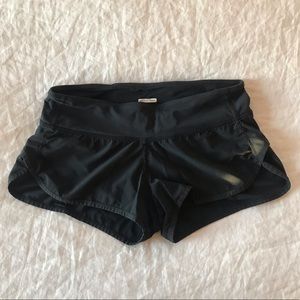 Lululemon Speed Up Short 2.5”